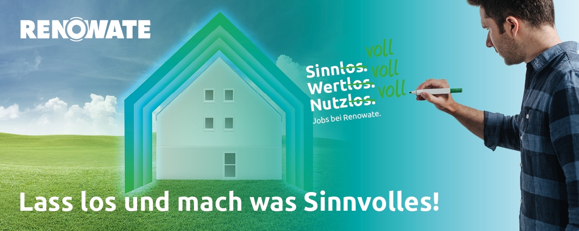 HR Business Partner:in (Düsseldorf), 1. Bild