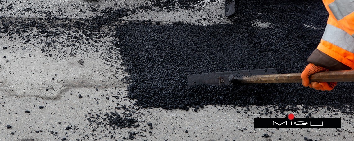 Bauleiter:in sowie Techniker:in im Bereich Asphaltbau, 1. Bild