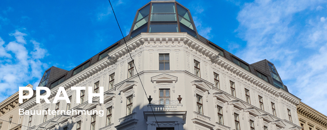 Geschäftsführer:in für Baumeisterbetrieb - Nachfolge, 1. Bild