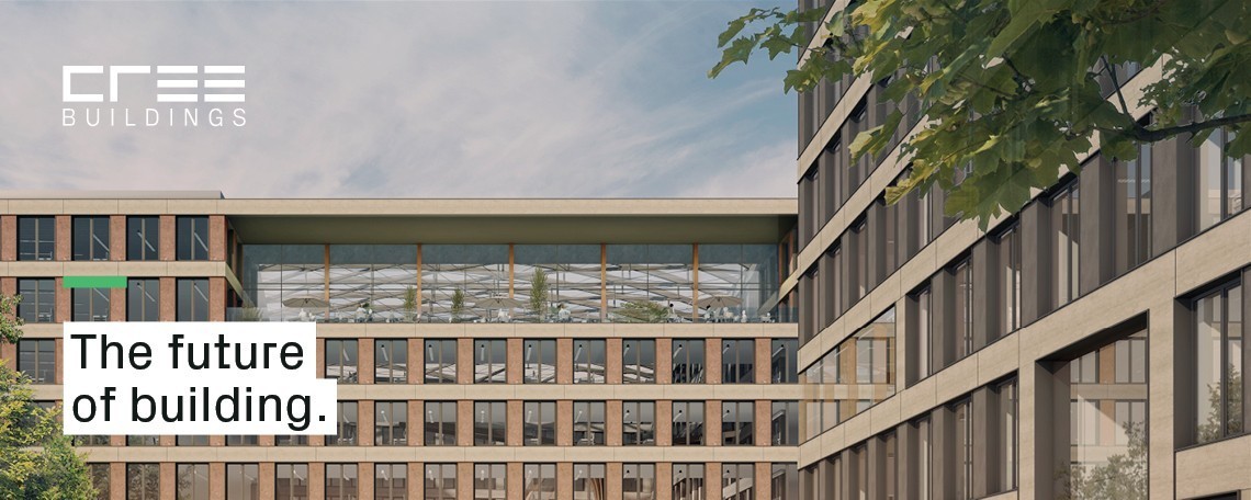 Structural Consultant in Systemized Timber-Hybrid Construction (f/m/d), 1. Bild