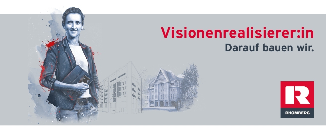 Werkstudent HR & Personalmanagement (m/w/d), 1. Bild